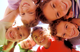 Children often respond quickly to chiropractic care. Childrens and chiropractic care