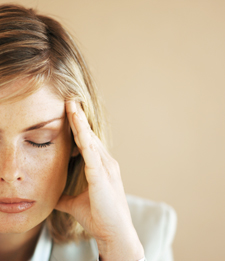 Headaches headaches and chiropractic care